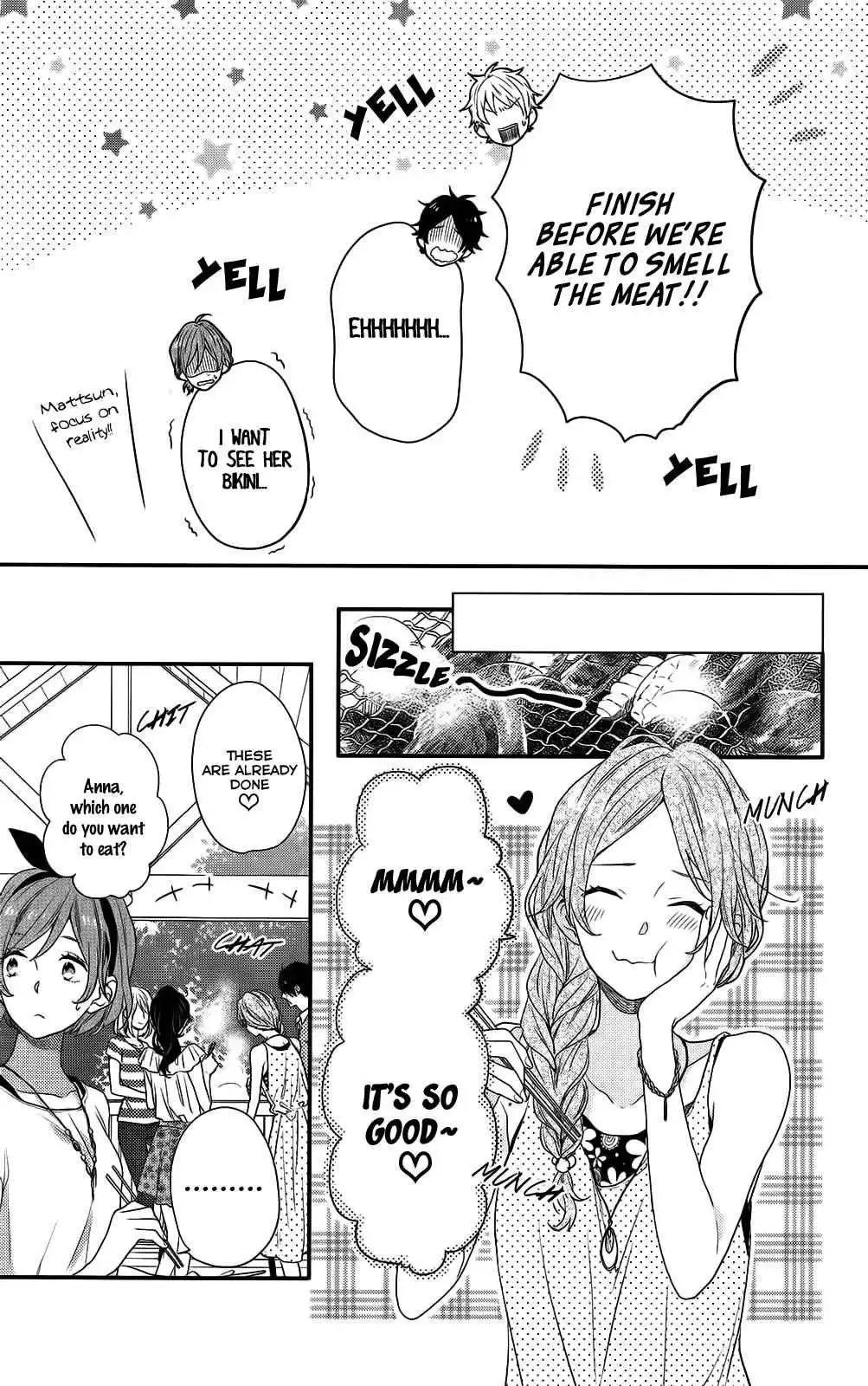 Nijiiro Days Chapter 49 10